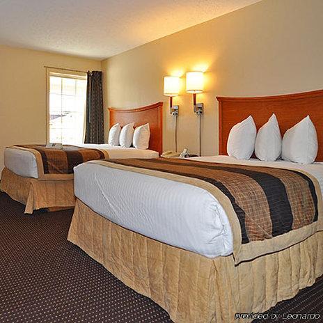 M Star Hotel Searcy Quarto foto