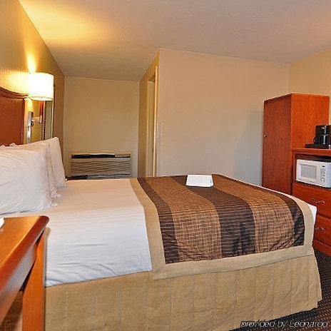 M Star Hotel Searcy Quarto foto